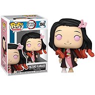 Funko Pop! Demon Slayer Nezuko Kamado 2042 - Figure