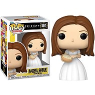 Funko Pop! Friends Rachel Green 1867 - Figure