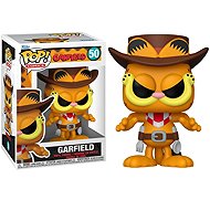 Funko Pop! Garfield Garfield 50 - Figure