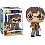 Funko Pop! Harry Potter Harry Potter 196 - Figure