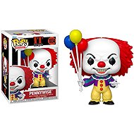 Funko Pop! It The Movie Pennywise 1834 - Figure