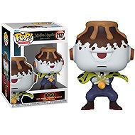 Funko Pop! Jujutsu Kaisen Jogo 2127 - Figure