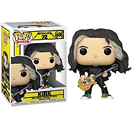 Funko Pop! Metallica 72 Kirk 486 - Figure