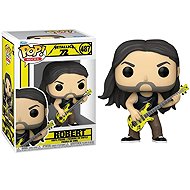 Funko Pop! Metallica 72 Robert 487 - Figure