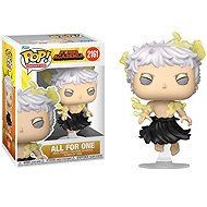 Funko Pop! My Hero Academia All For One 2161 - Figure