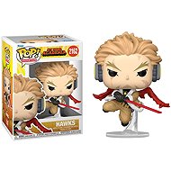Funko Pop! My Hero Academia Hawks 2162 - Figure