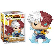 Funko Pop! My Hero Academia Shoto Todoroki 2158 - Figure