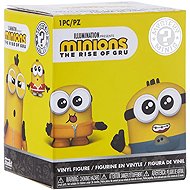 Funko POP! Mystery Minis Minions II 1 random piece - Figure