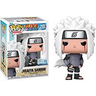 Funko Pop! Naruto Shippuden Jiraiya Sannin 2103 - Figure