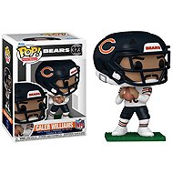 Funko Pop! NFL Legends Bears Caleb Williams 323 - Figure
