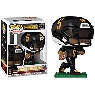 Funko Pop! NFL Legends Commanders Jayden Daniels 324 - Figure
