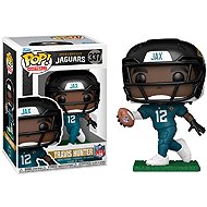 Funko Pop! NFL Legends Jaguars Travis Hunter 337 - Figure
