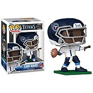 Funko Pop! NFL Legends Titans Cam Ward 335 - Figure