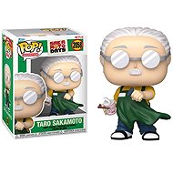 Funko Pop! Sakamoto Days Taro Sakamoto 2058 - Figure