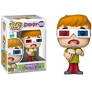 Funko Pop! Scooby Doo Shaggy 2039 - Figure