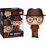 Funko POP! Stranger Things - Mr. Whatsit 1808 - Figure