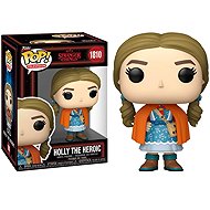 Funko POP! Stranger Things Holly the Heroic 1810 - Figure