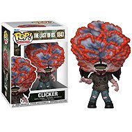 Funko Pop! The Last Of Us Clicker 1843 - Figure