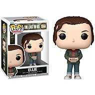 Funko Pop! The Last Of Us Ellie 1844 - Figure