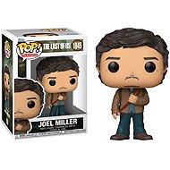 Funko Pop! The Last Of Us Joel Miller 1845 - Figure