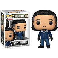 Funko Pop! The Last Of Us Tommy Miller 1846 - Figure