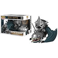 Funko Pop! The Lord of the Rings Rides Witch King & Fellbeast 15 cm 63 - Figure