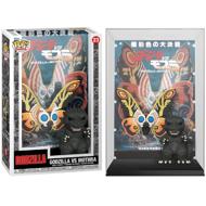 Funko Pop! Godzilla 70th Anniversary Godzilla vs Mothra - Figure