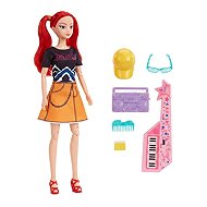 K-pop Demon Hunters: Mira Huntrix 30cm with Accessories - Figure - Figure