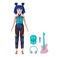 K-pop Demon Hunters: Zoey Huntrix 30cm with Accessories - Figure - Figure