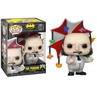 Funko Pop! Heroes Batman Returns The Penguin - Figure