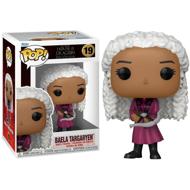 Funko Pop! House of the Dragon Baela Targaryen - Figure
