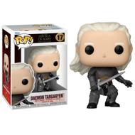 Funko Pop! House of the Dragon Day of the Dragon Daemon Targaryen - Figure