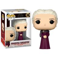 Funko Pop! House of the Dragon Rhaenyra Targaryen - Figure