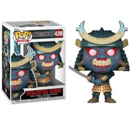 Funko Pop! Iron Maiden Senjutsu Eddie - Figure