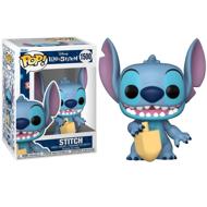 Funko Pop! Lilo & Stitch Stitch - Figure