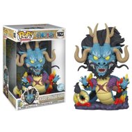 Funko POP! One Piece Super Sized Jumbo Kaido as Dragon 25 cm - Figure