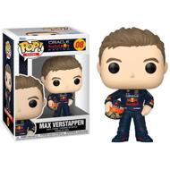 Funko Pop! Racing Oracle Red Bull Racing Max Verstappen - Figure
