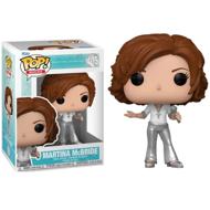 Funko Pop! Rocks Martin McBride - Figure