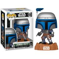 Funko Pop! Star Wars Fett Legacy Jango Fett - Figure