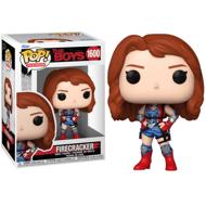 Funko Pop! The Boys Firecracker - Figure
