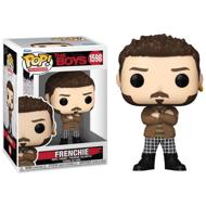 Funko Pop! The Boys Frenchie - Figure