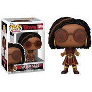 Funko Pop! The Boys Sister Sage - Figure