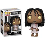 Funko POP! The Exorcist Angela (Possessed) - Figure