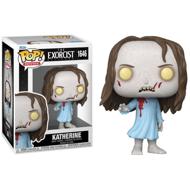 Funko POP! The Exorcist Katherine (Possessed) - Figure