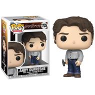 Funko Pop! The Shawshank Redemption Andy Dufresne - Figure