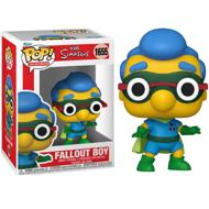 Funko Pop! The Simpsons Fallout Boy - Figure