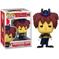 Funko Pop! The Simpsons Sideshow Bob - Figure