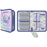 Disney Lilo & Stitch: Having a blast - School bag - School Case
