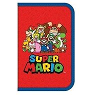 Super Mario: Characters - School Case - School Case