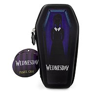 Wednesday - Coffin - Pencil case - School Case